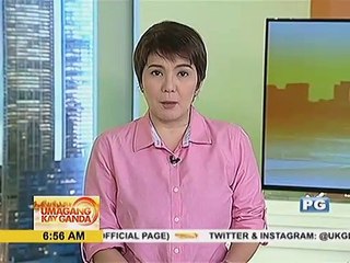 German 'Kuya Germs' Moreno, inihatid na sa huling hantungan