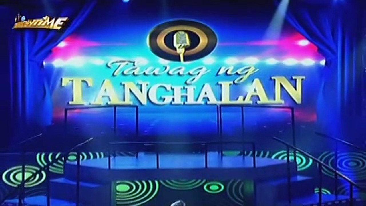 Working Kuya of Navotas City, Resalde Basilio sings Natutulog Ba Ang Diyos