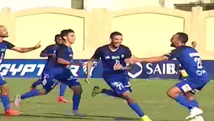 #شجع بلدك .."طاهر محمد طاهر" حاوى المنتخب الأوليمبي فى بطولة كأس الأمم الإفريقية