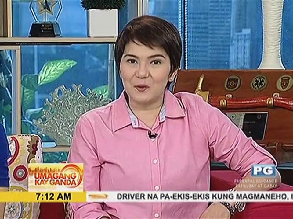 Ningning', ipapalabas na ang finale episode mamaya bago ang ""It's Showtime""