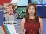 Mga artista't politiko, dumalaw sa burol ni Kuya Germs