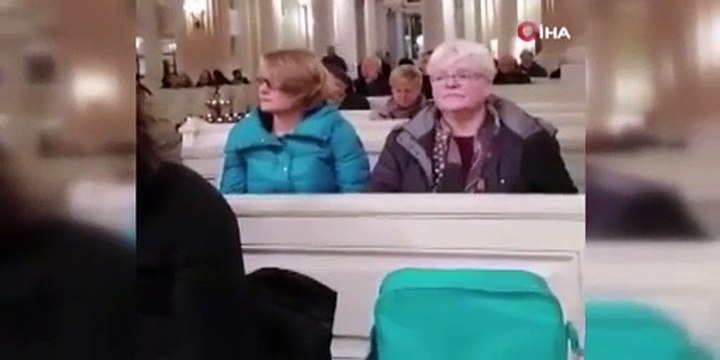 Özür dilemek bile yetmez... Almanya çizgiyi aştı!