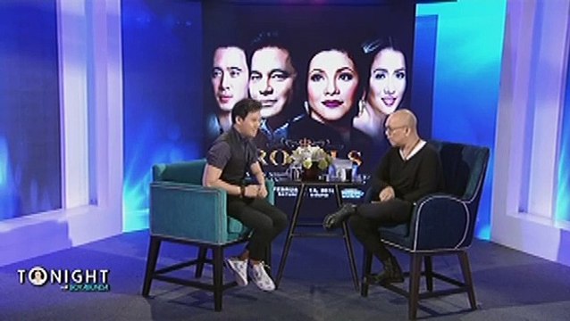 Erik Santos inaming gusto niya maging intimate sila ni Angeline Quinto