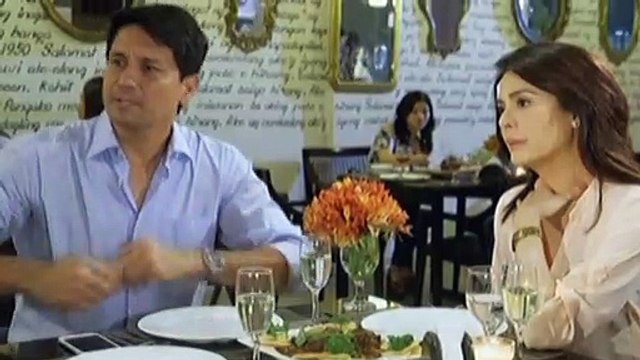 Grace tells the truth about Jackie to her Parents