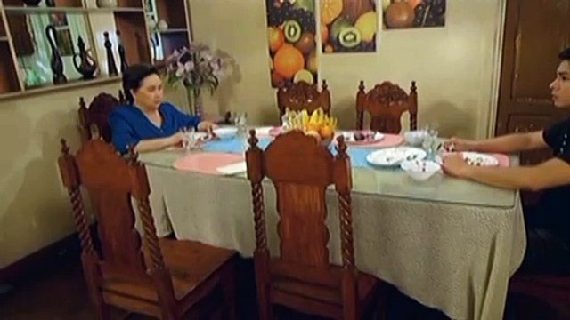 Lola Flora, nagalit kay Cardo dahil kay Benny
