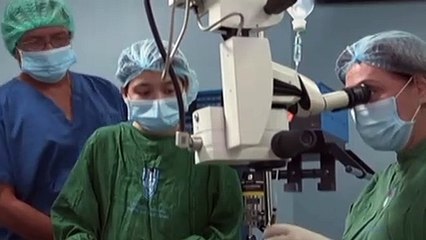 Dondon meets Peter's Mother as they both hope for Ningning's successful operation