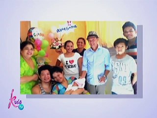 Jason at Melai, ikinuwento kung paano sila nag-adjust sa isa't isa
