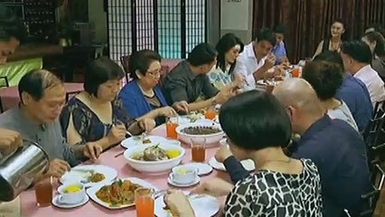 Gabriel shares why she fell in love with Marian