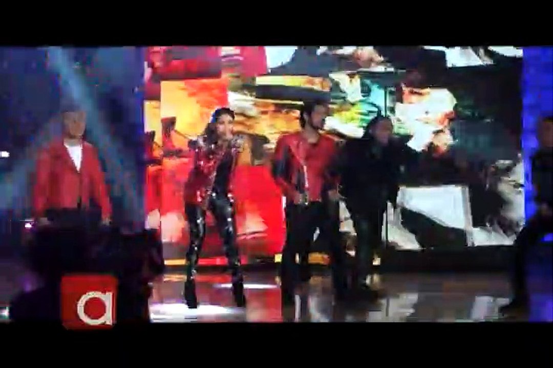 BTS EXCLUSIVE: ASAP's Tribute to Iconic Rock Superstar DAVID BOWIE