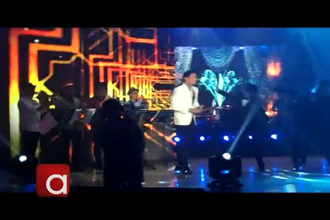 BTS EXCLUSIVE: Piolo Pascual Pays Tribute to his Mom on his ASAP Birthday Performance