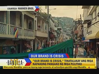 Sandra Bullock, binati ang kanyang Pinoy Fans