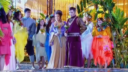 Chokee, nagpasalamat kay Sisay sa kanyang pag laya