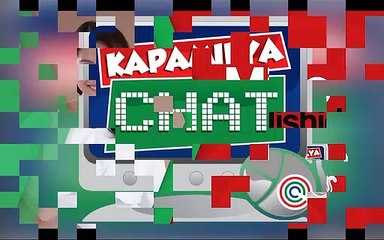 Miho describes Tommy in 20 Tagalog words