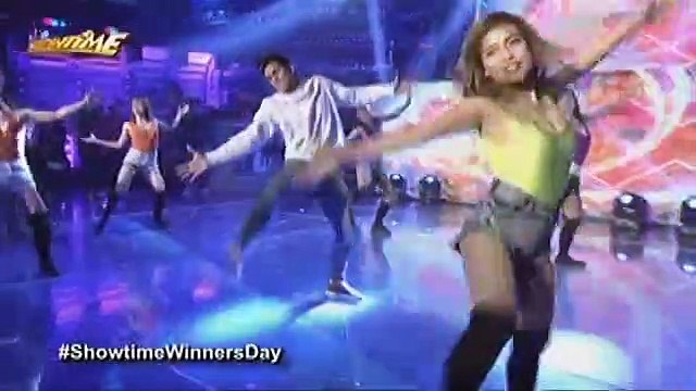 Kilig to the max with the kilig ambassadors Hashtags!