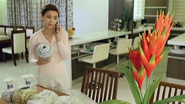 Claudia to Eduardo: kahit konti ba hindi ka man lang naging masaya?