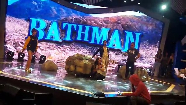 Panoorin ang rehearsals ng “Super Presidentiables!