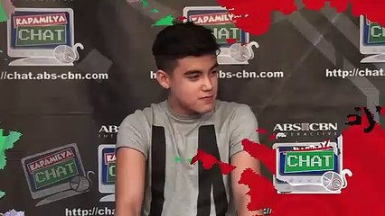 Nakaya ba ni Bailey magbigay ng 20 Tagalog words in 20 seconds?