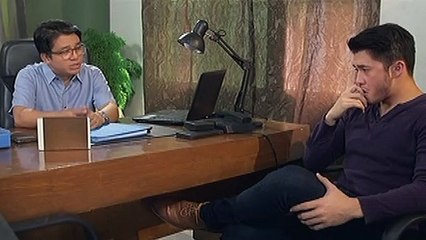 Henry, nalamang gusto bawiin ni Manuel ang lisensiya niya sa pagkadoktor