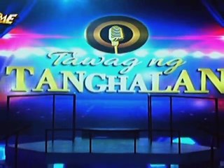 Future Singer-Lawyer of Parañaque City, Janina Gonzales sings Maalaala Mo Kaya