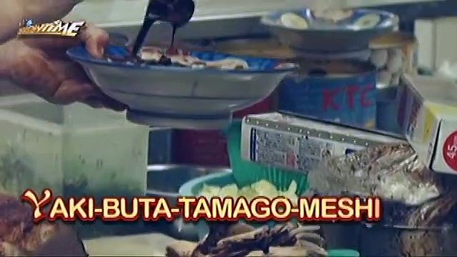 Anne sinubukan ang Japanese Indigo Dyeing