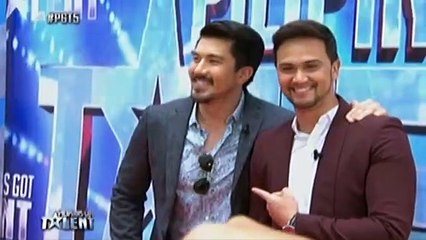PGT Judges set high expectations for Season 5