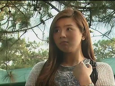 Camille at JB, ibabalik ang naputol na pagmamahalan