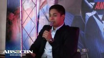 FPJ's Ang Probinsyano Thanksgiving Presscon Highlights