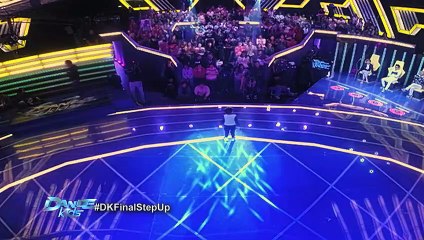 Dance Kids 2015 Step Up: Matt Esguerra