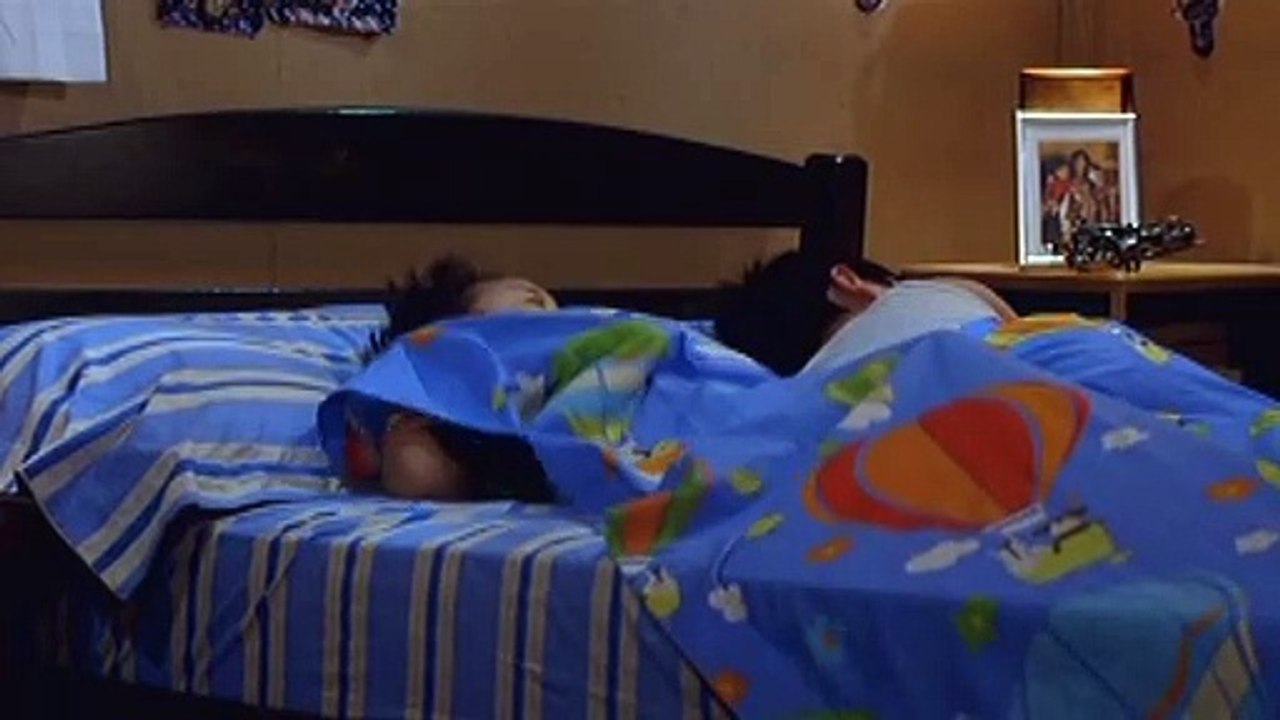 Onyok, palalakasin ang loob ng kaibigan na si Junior