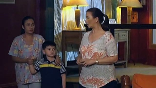 Norma, Sari at Gabriela, susundan si Jamie sa Amerika
