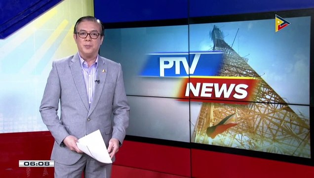 NCRPO, ikinalugod ang pagtanggap ni VP Robredo bilang ICAD co-chair