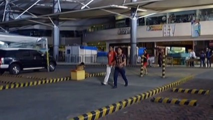 Makakakita ng bagong target ang mga tauhan ni Olga