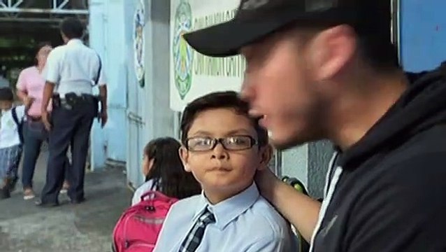 Henry, pinuntahan si Ivan sa school