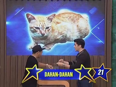 Team Ka-Familiar wins in Sing-A-Zoo