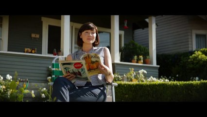 Bande-annonce du film Le Mans 66