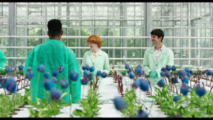 Bande-annonce du film Little Joe