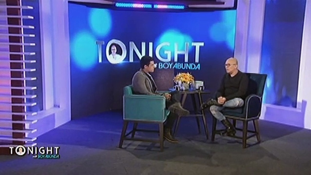 Xian Lim, mahirap nga bang katrabaho? ""I'm not perfect""