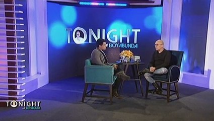 Xian Lim, mahirap nga bang katrabaho? ""I'm not perfect""