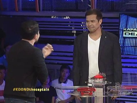 Alvin, ikinuwento kung paano niya narating ang katayuan niya ngayon