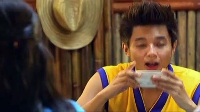 What is the “good news” that Mackie wanted to tell his family