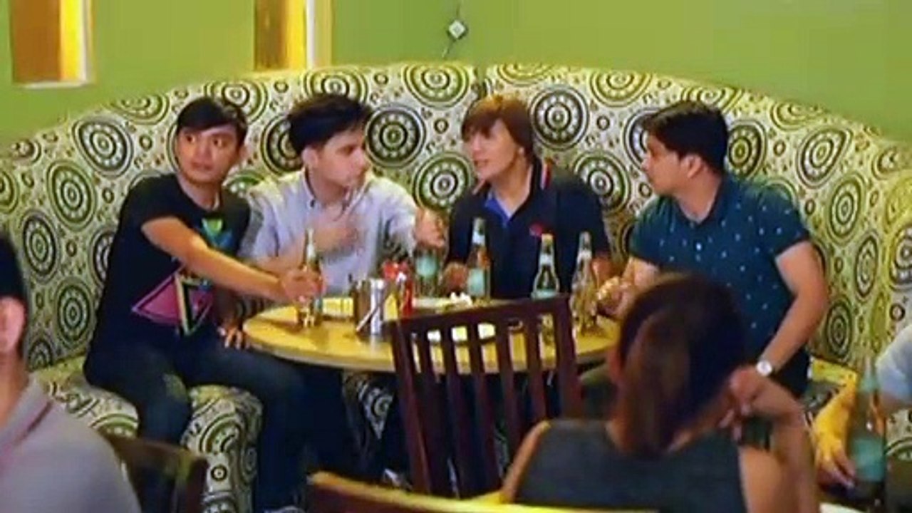 Tita Jack wants Jigs to court Angela