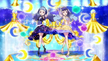 Aikatsu Friends! - EP40 vostfr HD