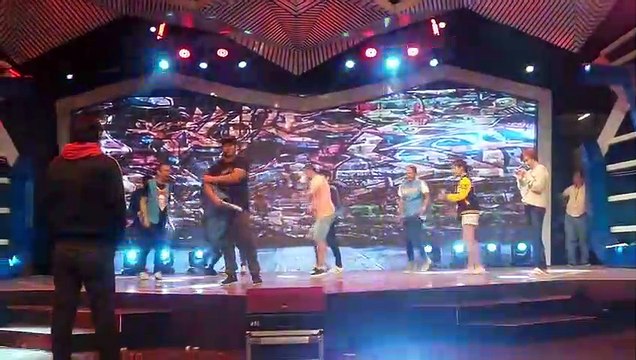 Panoorin ang opening Gag Rehearsals ng Banana Sundae!