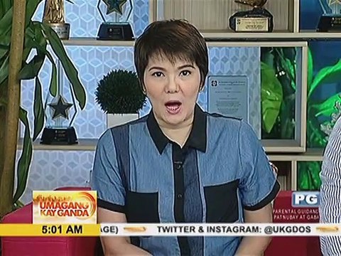 Miss Universe 2015 Pia Wurtzbach, uuwi ng bansa bukas