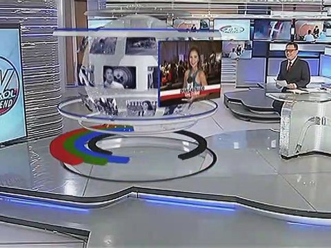 Pia, naging emosyonal habang inaalala ang karanasan bago maging Miss Universe