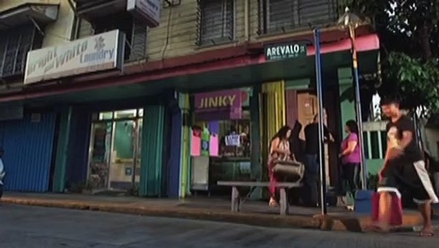 Joey, lumipat na sa bahay nila Michelle