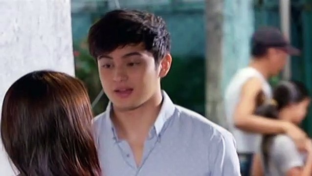 Leah fell asleep while talking to Clark