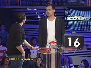 Alvin, kinumpara ang PBA noon at ngayon