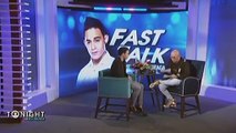 Fast Talk with Diego Loyzaga: Did Diego ever court Kathryn Bernardo?
