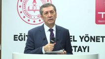 Milli Eğitim Bakanı Selçuk:” (Aksaray'da otizmli çocukların yuhalanması) Okulun yöneticisi açığa alındı” - ANKARA